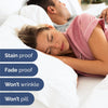 Breathable Microfiber Bed Sheet Set