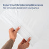 Breathable Microfiber Bed Sheet Set