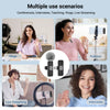 Wireless Lavalier Microphone