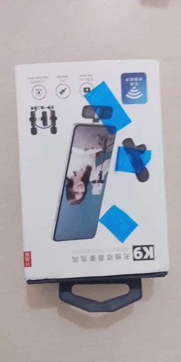 Review Card