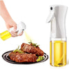 Plastic Cooking Oil Spray Bottle