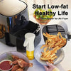 Plastic Cooking Oil Spray Bottle