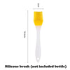 Plastic Cooking Oil Spray Bottle