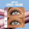 Sky High Washable Mascara