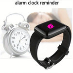 Smart Fitness Watch