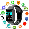 Smart Fitness Watch