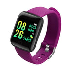 Smart Fitness Watch