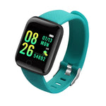 Smart Fitness Watch