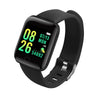 Smart Fitness Watch