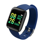 Smart Fitness Watch