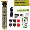 Electric Beard Trimmer