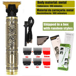 Electric Beard Trimmer