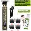 Electric Beard Trimmer