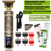 Electric Beard Trimmer