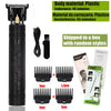 Electric Beard Trimmer