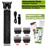 Electric Beard Trimmer