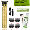 Electric Beard Trimmer