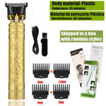 Electric Beard Trimmer