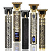 Electric Beard Trimmer