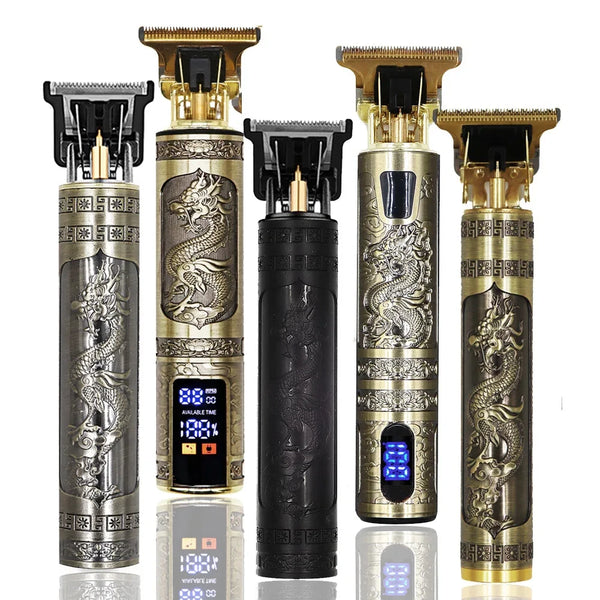 Electric Beard Trimmer