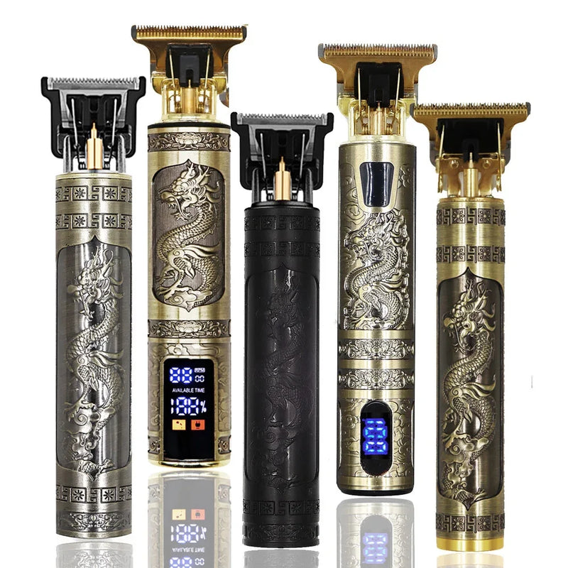 Electric Beard Trimmer