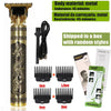 Electric Beard Trimmer