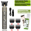 Electric Beard Trimmer