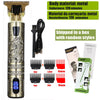 Electric Beard Trimmer