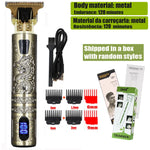 Electric Beard Trimmer