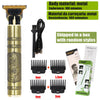 Electric Beard Trimmer