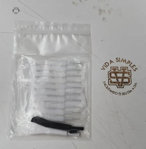 Review Card
