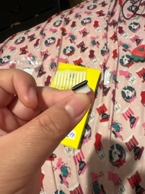 Review Card