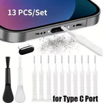 Phone Cleaning Set Dust Plug Kit