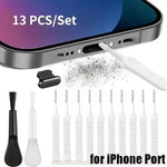 Phone Cleaning Set Dust Plug Kit
