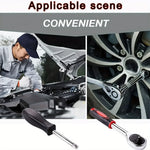 Compact Auto Mechanic Tool Set