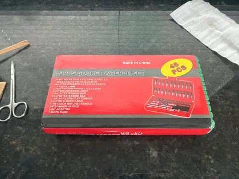 Review Card