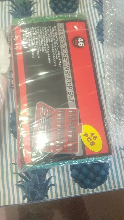 Review Card