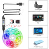 Flexible RGB LED Strip Lights
