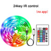 Flexible RGB LED Strip Lights