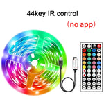 Flexible RGB LED Strip Lights