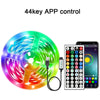 Flexible RGB LED Strip Lights