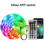 Flexible RGB LED Strip Lights