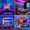 Flexible RGB LED Strip Lights