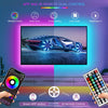 Flexible RGB LED Strip Lights