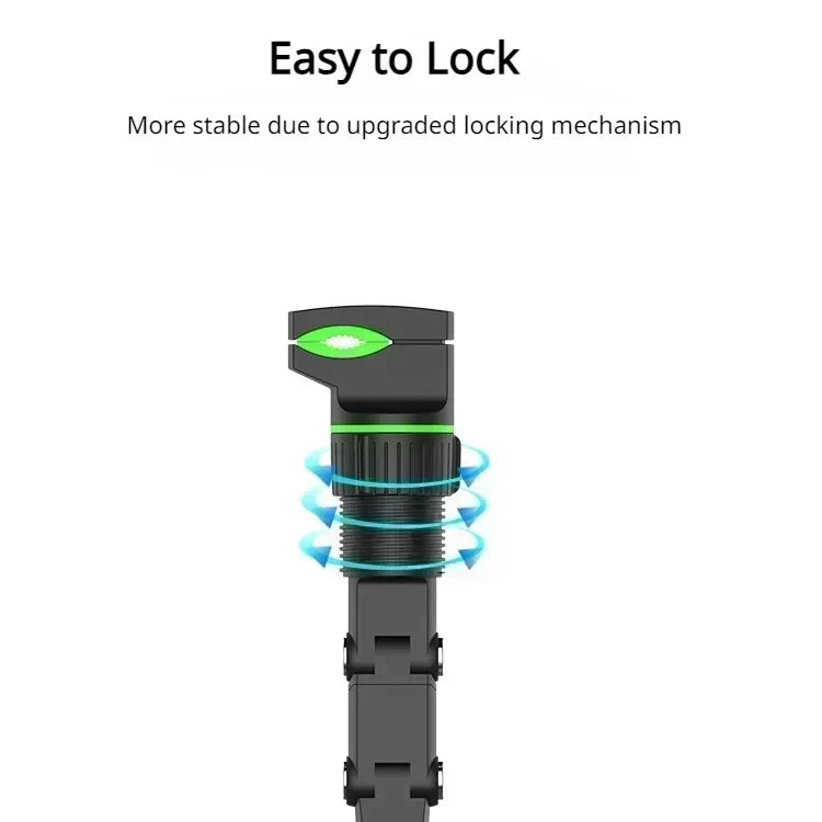 Multifunctional Car Phone Mount
