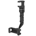 Multifunctional Car Phone Mount