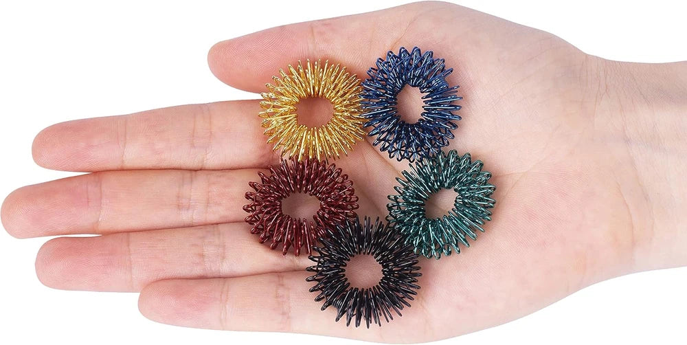 Mr. Pen Spiky Sensory Ring