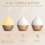 SALKING Essential Oil Diffuser