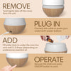 SALKING Essential Oil Diffuser