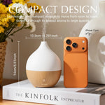 SALKING Essential Oil Diffuser